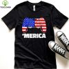 ‘Merica back to back world war champs shirt