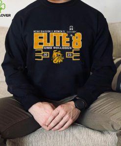 ⁄ UMD Bulldogs 2023 NCAA Division II Women’s Basketball Elite 8 hoodie hoodie, sweater, longsleeve, shirt v-neck, t-shirt